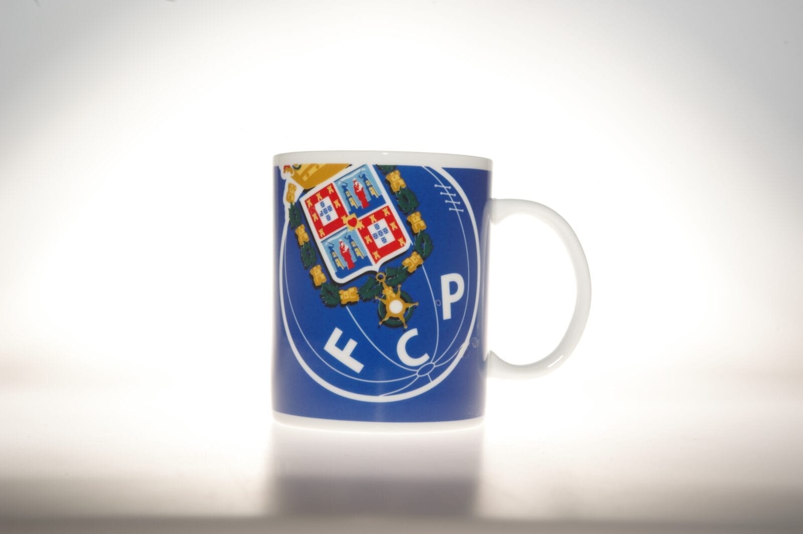 Caneca Leite Classica