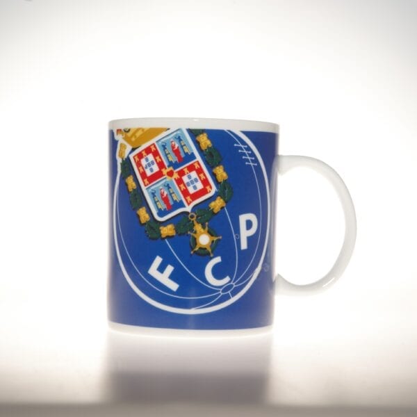 Caneca Leite Classica