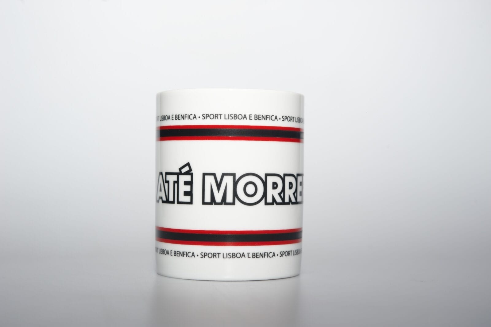 Caneca leite slb até morrer
