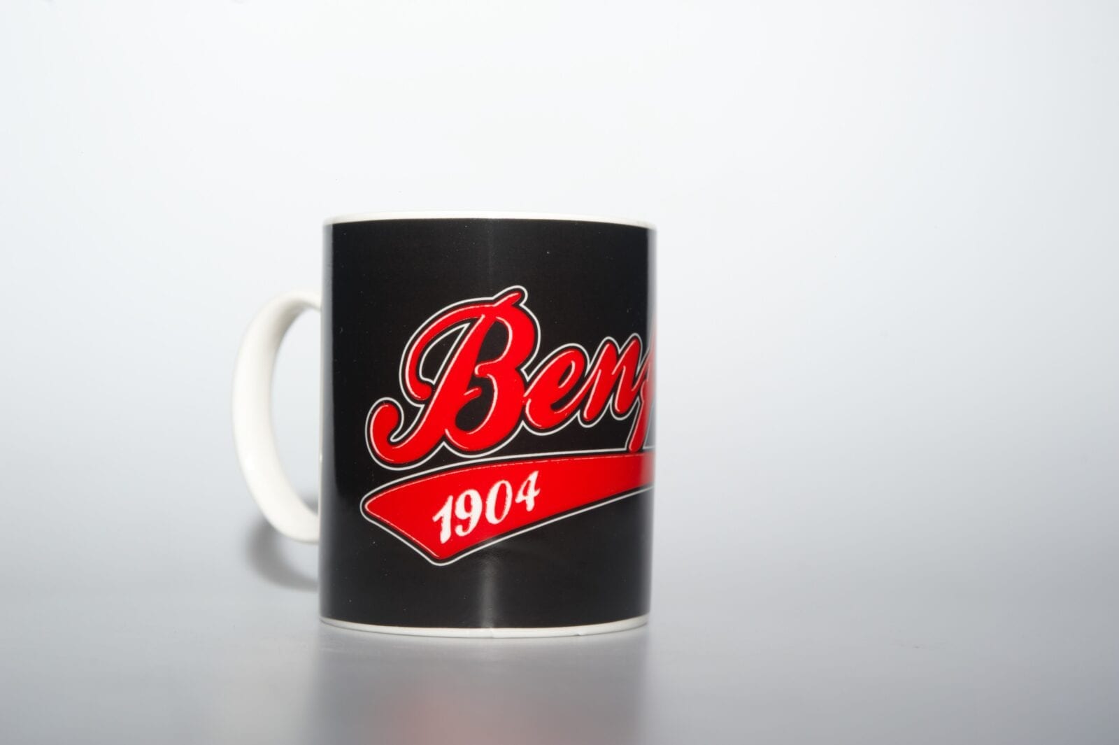 Caneca leite Benfica 1904 - Image 2