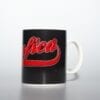 Caneca leite Benfica 1904 - Image 3