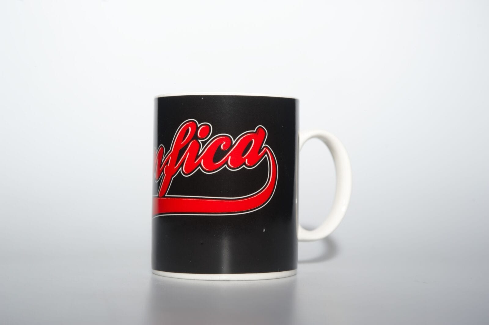 Caneca leite Benfica 1904 - Image 3