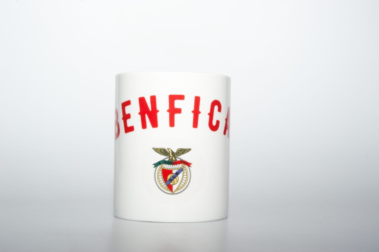 Caneca leite Slb Clássico