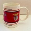 Caneca Leite SLB "Nada temos a temer" - Image 2
