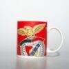 CAN LT VERM. C/ EMB. CORTADO SLB - Image 2