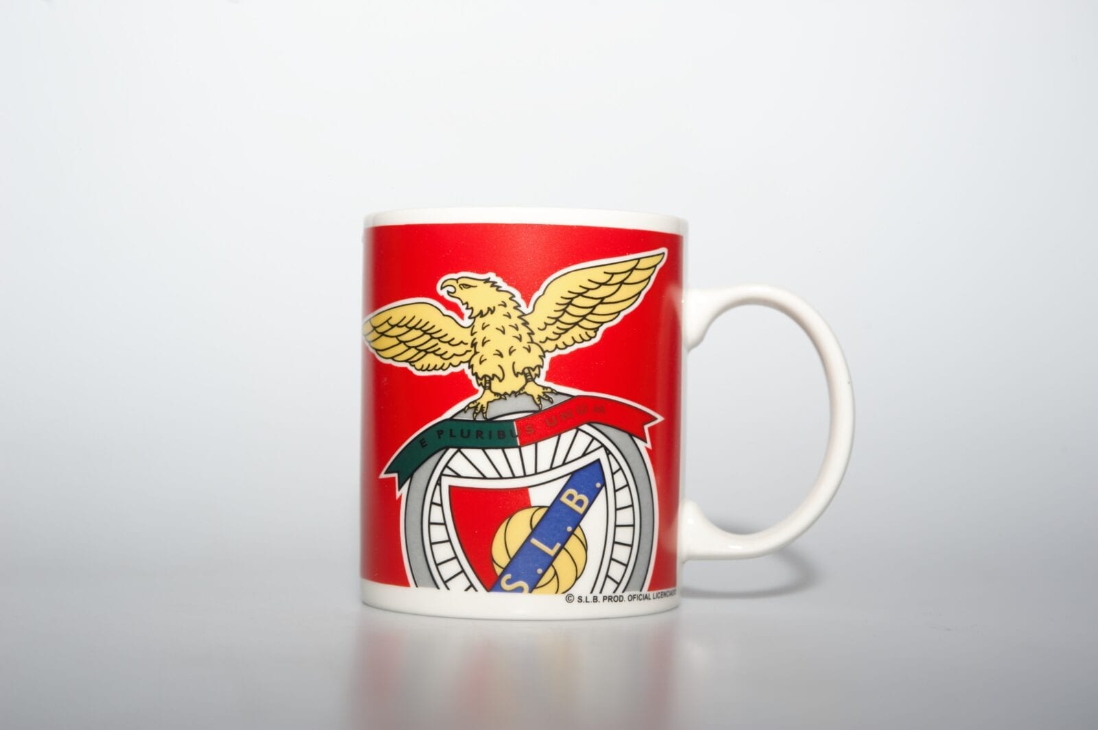 CAN LT VERM. C/ EMB. CORTADO SLB - Image 2