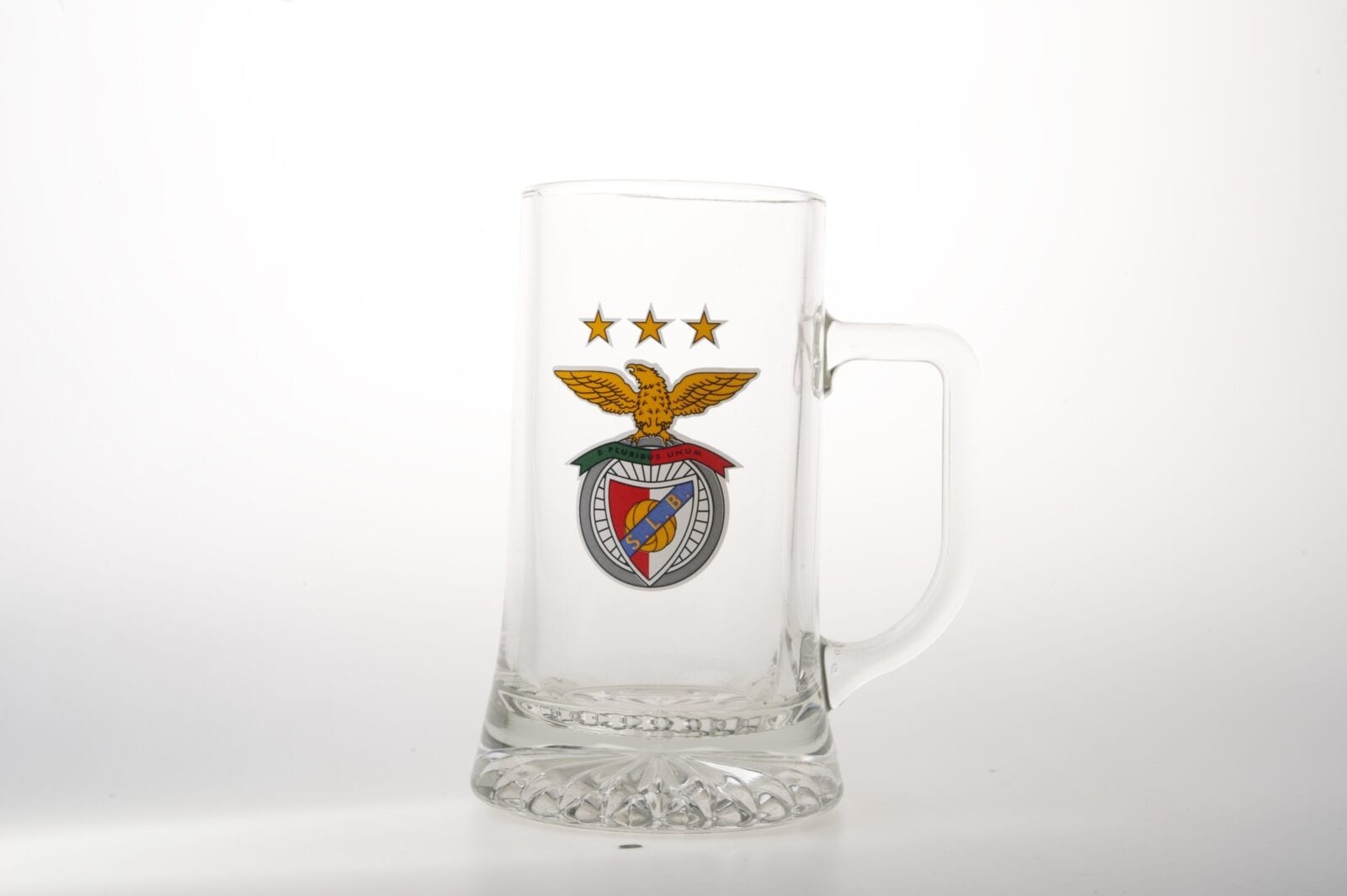 Copo de cerveja 0.55L
