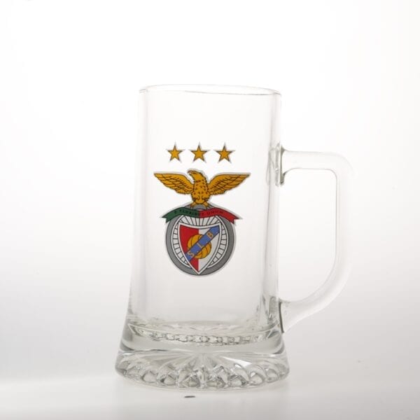 Copo de cerveja 0.55L
