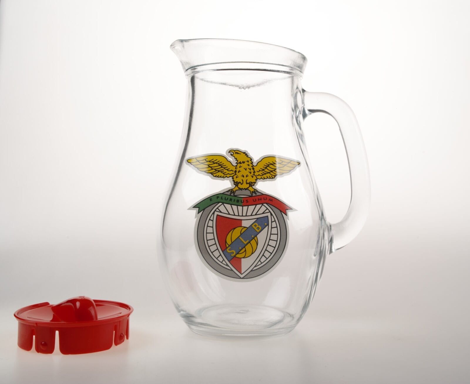 Bilha 1,5L
