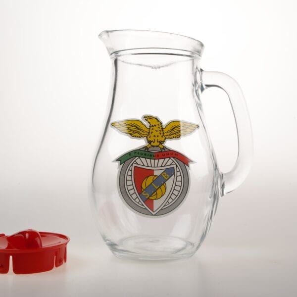 Bilha 1,5L