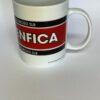 Caneca leite - Carrega Benfica - Image 3
