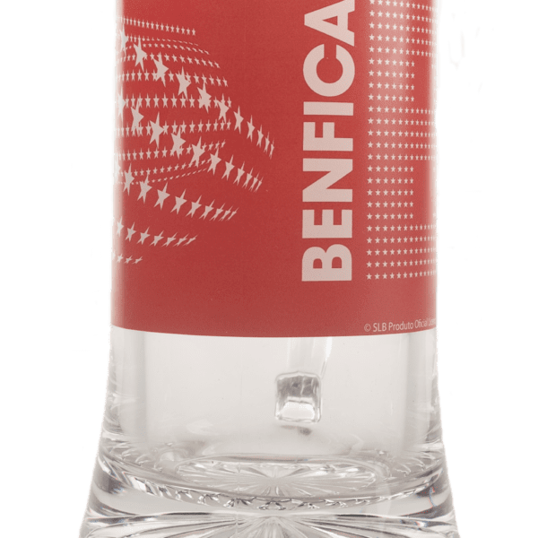 Copo cerveja B Benfica
