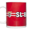 CAN. LT BR. COM DEC VERM. C/ LOGO E SL BENFICA A BR - Image 3