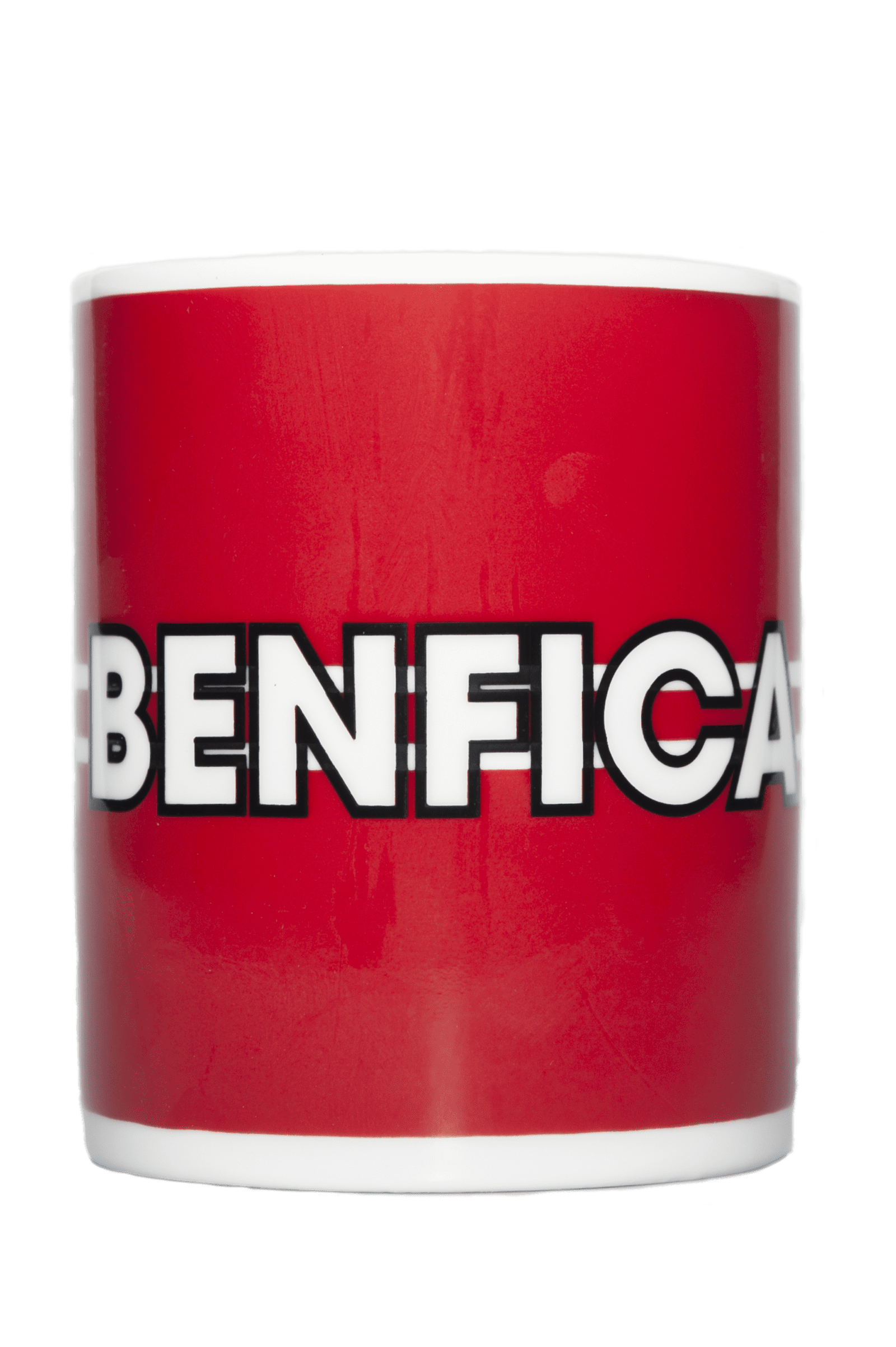 CAN. LT BR. COM DEC VERM. C/ LOGO E SL BENFICA A BR