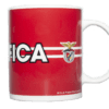 CAN. LT BR. COM DEC VERM. C/ LOGO E SL BENFICA A BR - Image 2